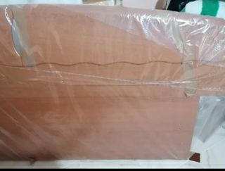 Dormitorio matrimonio