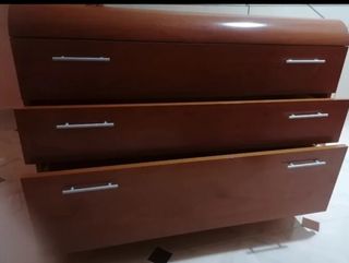 Dormitorio matrimonio