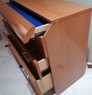 Dormitorio matrimonio