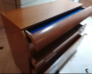 Dormitorio matrimonio