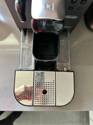 CAFETERA MULTIFUNCION DELONGHI