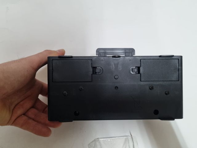 BARAJADOR DE CARTAS AUTOMÁTICO