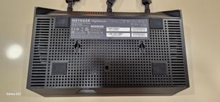 Netgear R7000 Router WiFi