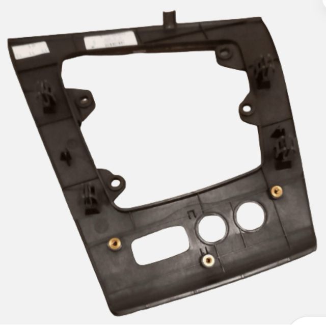 Consola NUEVA palanca cambio ALFA ROMEO 159 metali