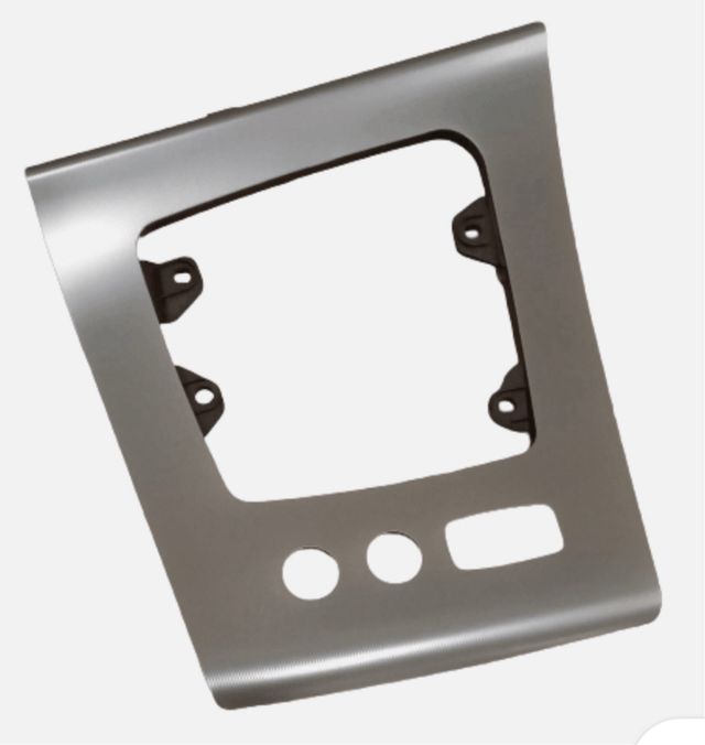 Consola NUEVA palanca cambio ALFA ROMEO 159 metali