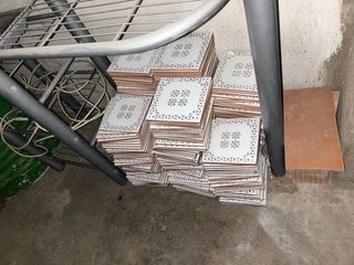 Azulejos