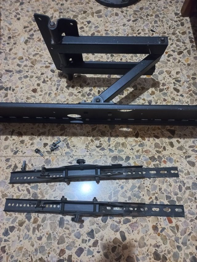 soporte para televisión