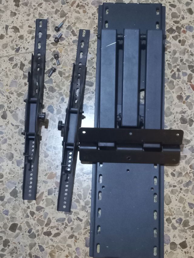 soporte para televisión