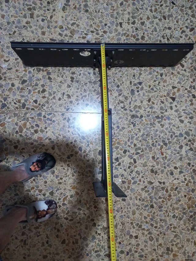 soporte para televisión