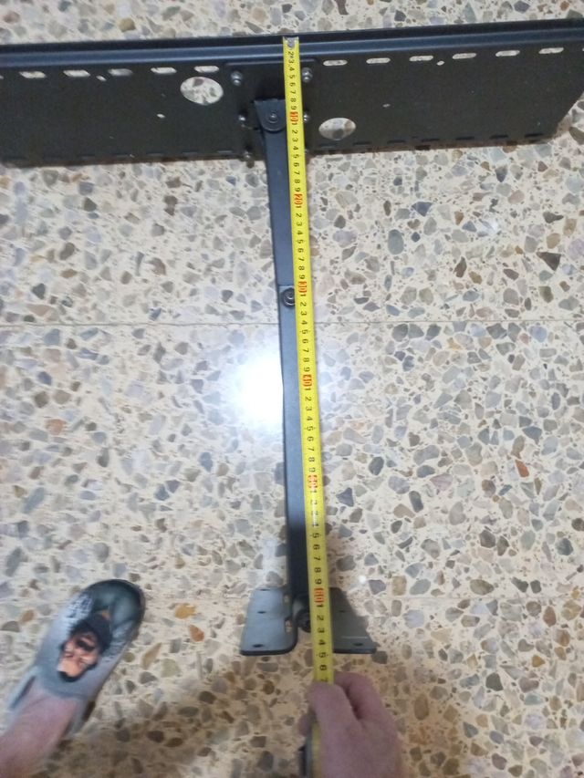 soporte para televisión