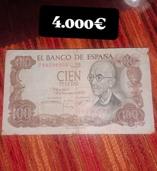 Billete