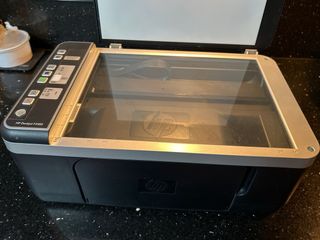 Impresora HP Deskjet F4180
