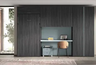 CAMA ABATIBLE VERTICAL EVOLUTION F261