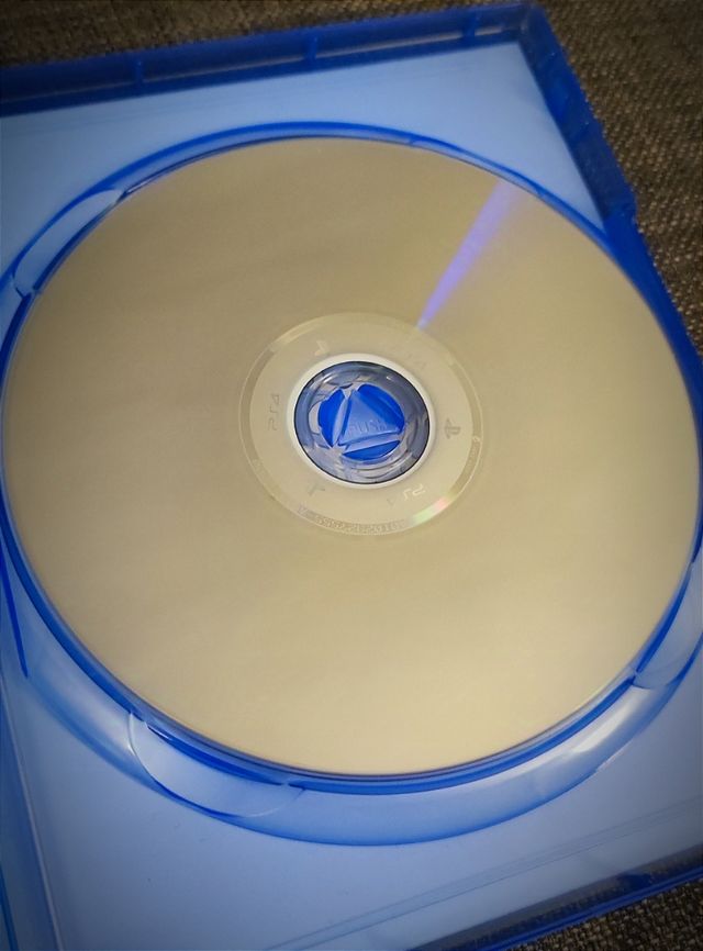 Ps4 Videogame: The Inner World