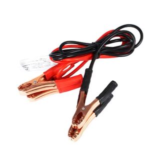 Pinzas de arranque batería coche 1.8M 500A