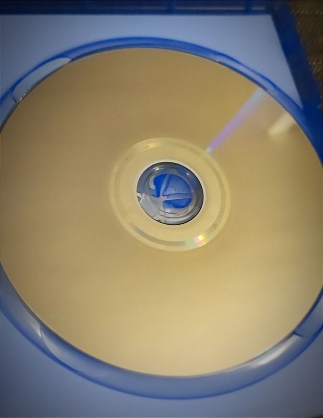 Ps4 Videogame: The Callisto Protocol