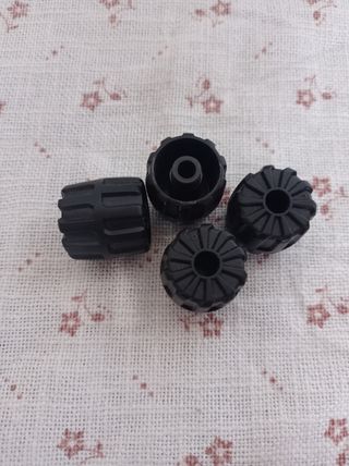 Ruote lego