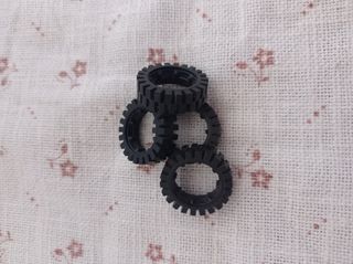 Ruote Lego