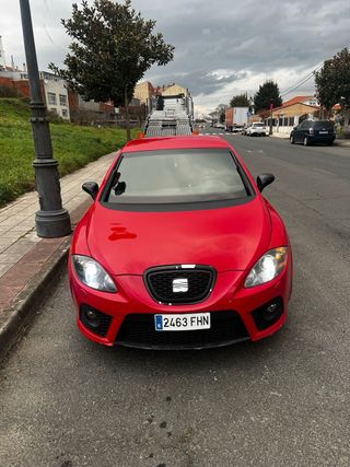 SEAT Cupra 2006