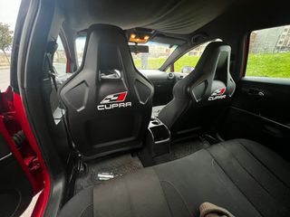 SEAT Cupra 2006