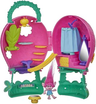 Trolls World Tour - Globo