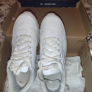 Reebok Royal run 