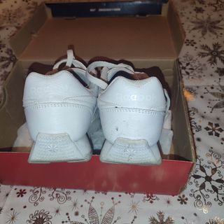 Reebok Royal run 