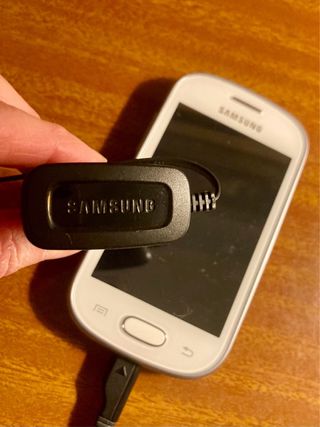 Samsung Galaxy Fame Lite GT S6790N