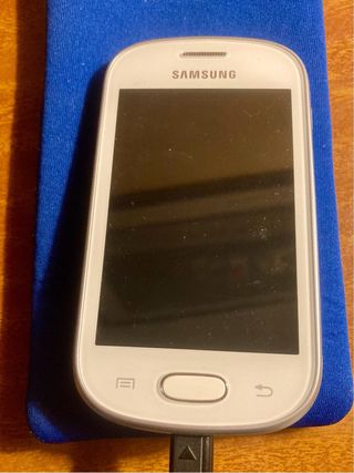 Samsung Galaxy Fame Lite GT S6790N