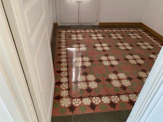 PULIDOR DE SUELOS PROFESIONAL ECONOMICO