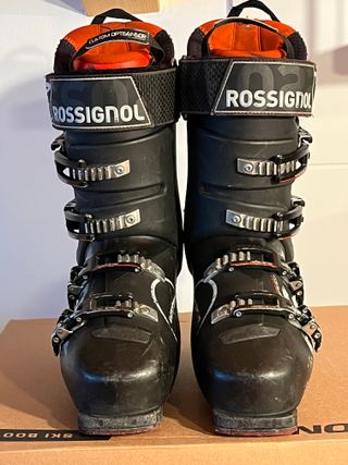 Botas de esquí alpino talla 26/26,5