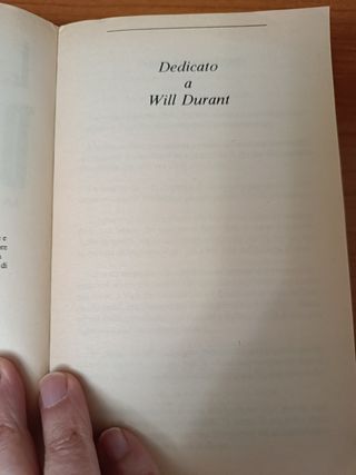 Vintage 1999 libro Dianetics