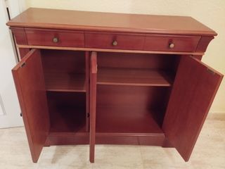 Aparador (recibidor)