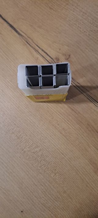 Agrafos 8mm tipo A - Stanley