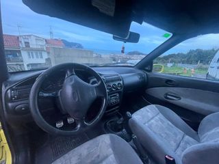 Ford Escort 1996