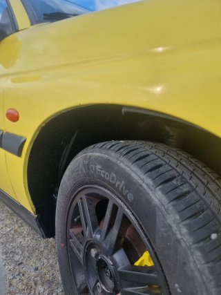 Ford Escort 1996