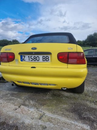 Ford Escort 1996