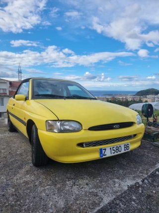 Ford Escort 1996