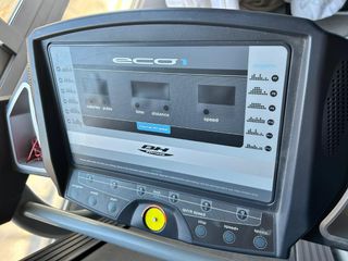 Cinta de correr BH Fitness eco 1