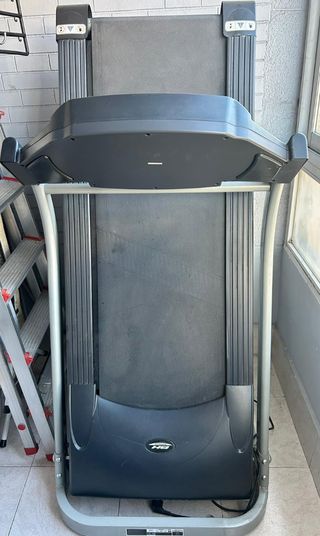 Cinta de correr BH Fitness eco 1