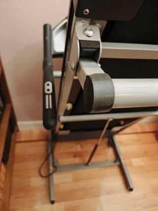 Cinta de correr BH Fitness eco 1