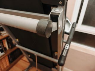 Cinta de correr BH Fitness eco 1