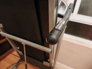 Cinta de correr BH Fitness eco 1