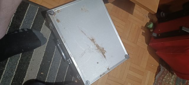 Metaldetector aAks per preziosi