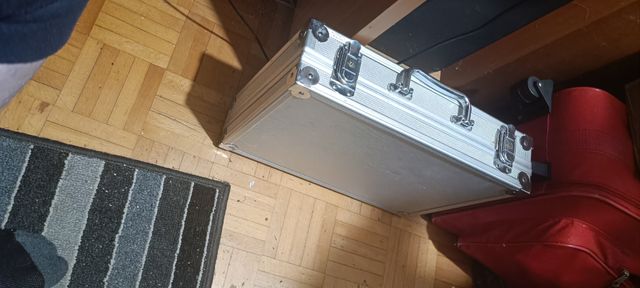 Metaldetector aAks per preziosi