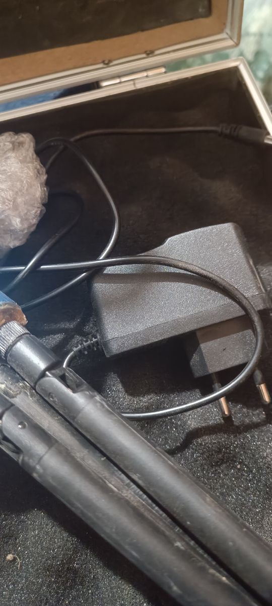 Metaldetector aAks per preziosi