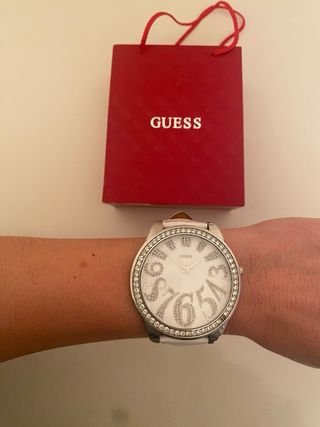 Reloj Guess