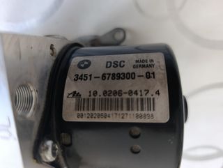 Modulo control ABS bmw e87 120d