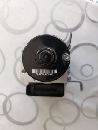 Modulo control ABS bmw e87 120d