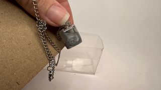 Colgante Felix felicis de Harry Potter